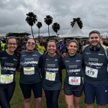 Corrida ‘Lagoa dos Ingleses’ abre inscrições e promete movimentar Nova Lima - ReproduÃ?Â§Ã?Â£o/Rede ComunicaÃ?Â§Ã?Â£o