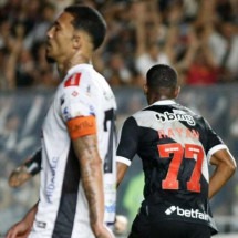 Atuações do Vasco contra o Operário-PR: Léo Jardim é decisivo e garante classificação - Divulgação/Vasco