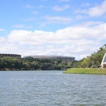 BH está sob alerta de baixa umidade do ar até domingo (25/5) - Leandro Couri/EM/D.A Press