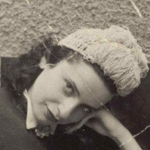A saga de Elisa Springer em Auschwitz - Fondazione Springer/reprodu&ccedil;&atilde;o
