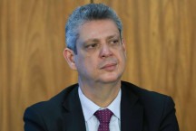 M&#225;rcio Mac&#234;do tem derrota em a&#231;&#227;o contra portal de not&#237;cias