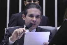 Anistia voltar&#225; a ser pauta priorit&#225;ria do PL na C&#226;mara nesta semana