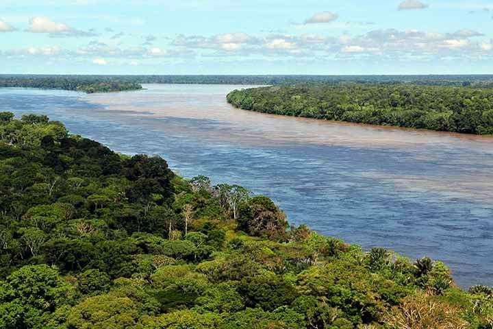 A equipe analisou o volume total de água doce nos rios (armazenamento fluvial) entre 1980 e 2009, assim como mapeou os resultados para as principais regiões hidrológicas do planeta. 