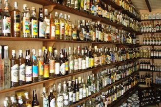 Cerca de 87% da cachaça de alambique produzida em Minas Gerais é irregular