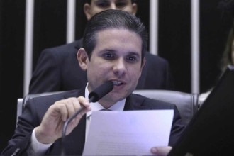 Anistia voltará a ser pauta prioritária do PL na Câmara nesta semana