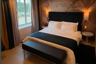 1º hotel de rede internacional será inaugurado esta semana em Ouro Preto    