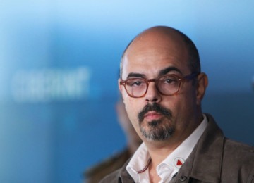 Sem avaliação do BNDES, governo de Minas terá que decidir sobre o Propag sem saber o valor dos ativos -  (crédito: Edesio Ferreira/EM/D.A Press)