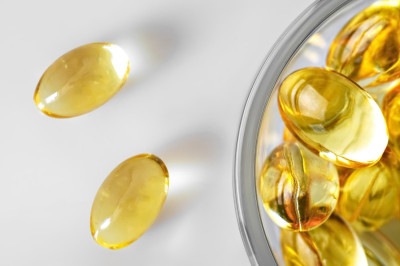 O ômega-3 tem propriedades anti-inflamatórias e atua positivamente na saúde cerebral e cardiovascular -  (crédito: ededchechine/ Freepik)