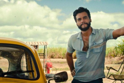 'O Agente Secreto' faz sucesso em Cannes -  (crédito: Reprodução X/Kleber Mendonça Filho)