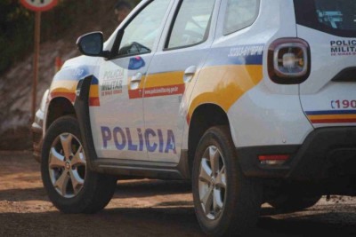 O gerente do tráfico de drogas na região foi apontado como o mandante do crime -  (crédito: Juarez Rodrigues/EM/D.A. Press)