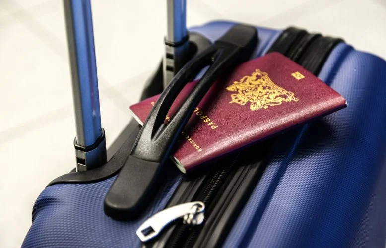 Como efeito dessa medida, turistas devem encurtar a estadia para reduzir os gastos com hospedagem, além de comprar menos -  (crédito: Rudy and Peter Skitterians por Pixabay)