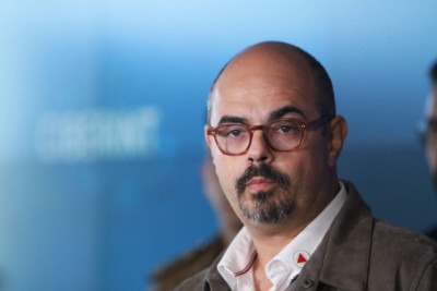 Sem avaliação do BNDES, governo de Minas terá que decidir sobre o Propag sem saber o valor dos ativos -  (crédito: Edesio Ferreira/EM/D.A Press)