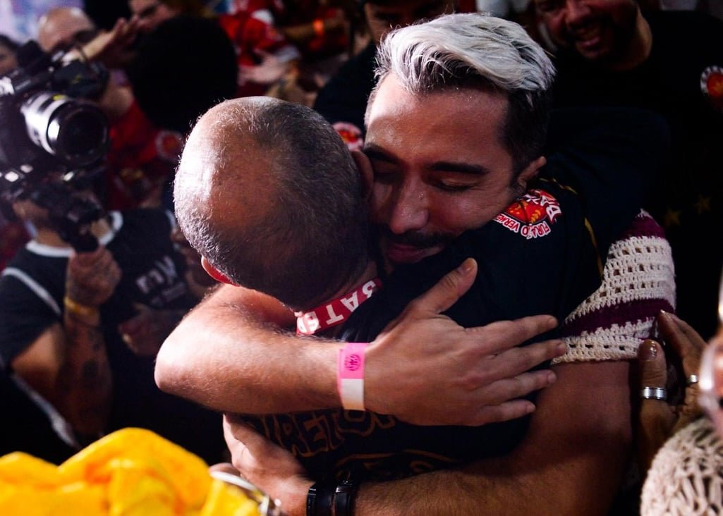 Depois da pandemia, a agremiação ficou em terceiro em 2022 e teve mais um vice no ano seguinte, com um carnaval sobre Rosa Egipcíaca. Em 2024, a conquista de mais um título, com o enredo "Arroboboi, Dangbé", e um ótimo desempenho de Ciça. 