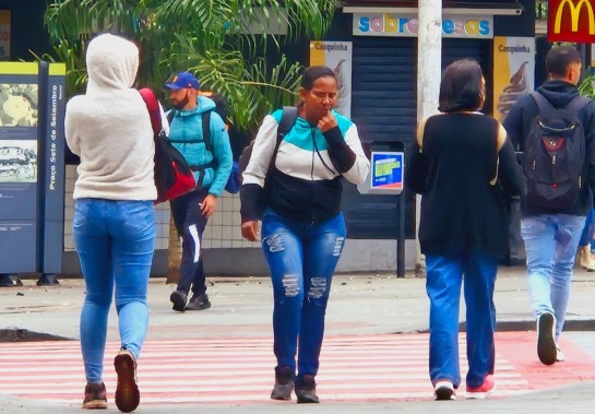 Frio vai continuar em BH? Confira a previsão para os próximos dias