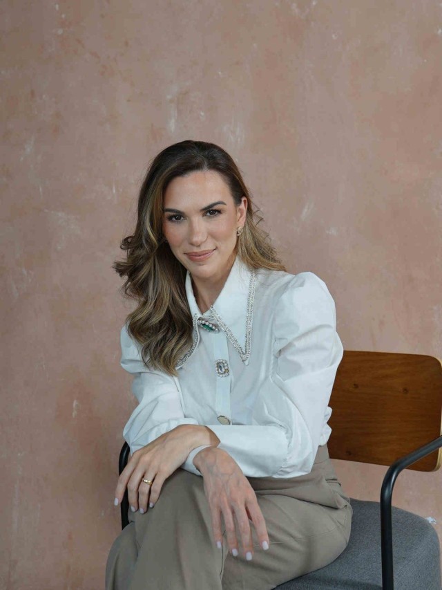 Dermatologista Mariana Scribel 