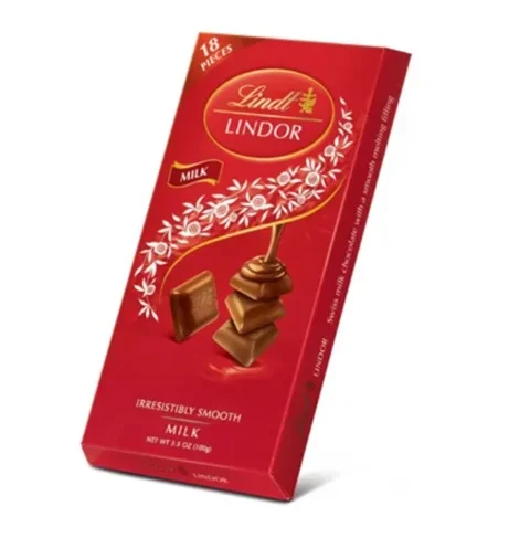 O campeão, segundo os jurados, foi o chocolate "Lindt", com oito pontos de frente para o 2° colocado. Tem "aspecto brilhante, aroma intenso de baunilha e sabor equilibrado, sem pesar a mão no açúcar". Além da "textura macia, que 'derrete na boca'". 