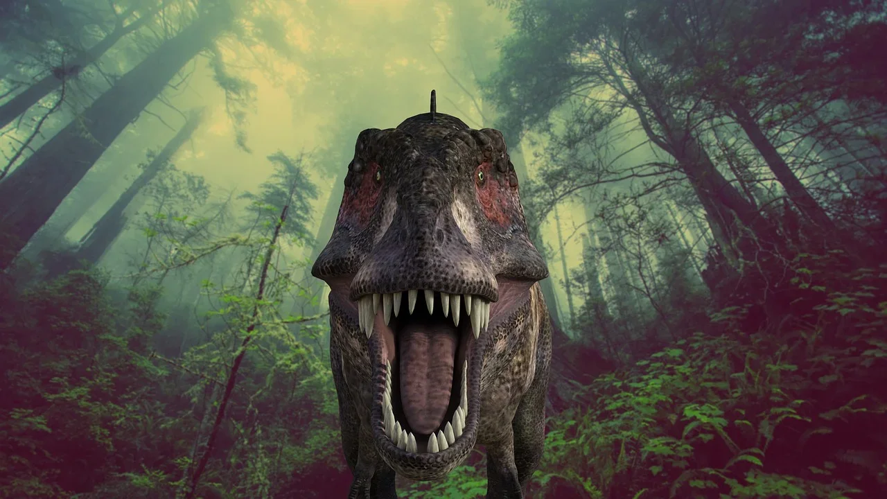 Fato número 1: Relação com os dinossauros - As primeiras espécies semelhantes a crocodilos apareceram no nosso planeta há cerca de 240 milhões de anos, período que podemos dizer que era próximo da dos dinossauros. 