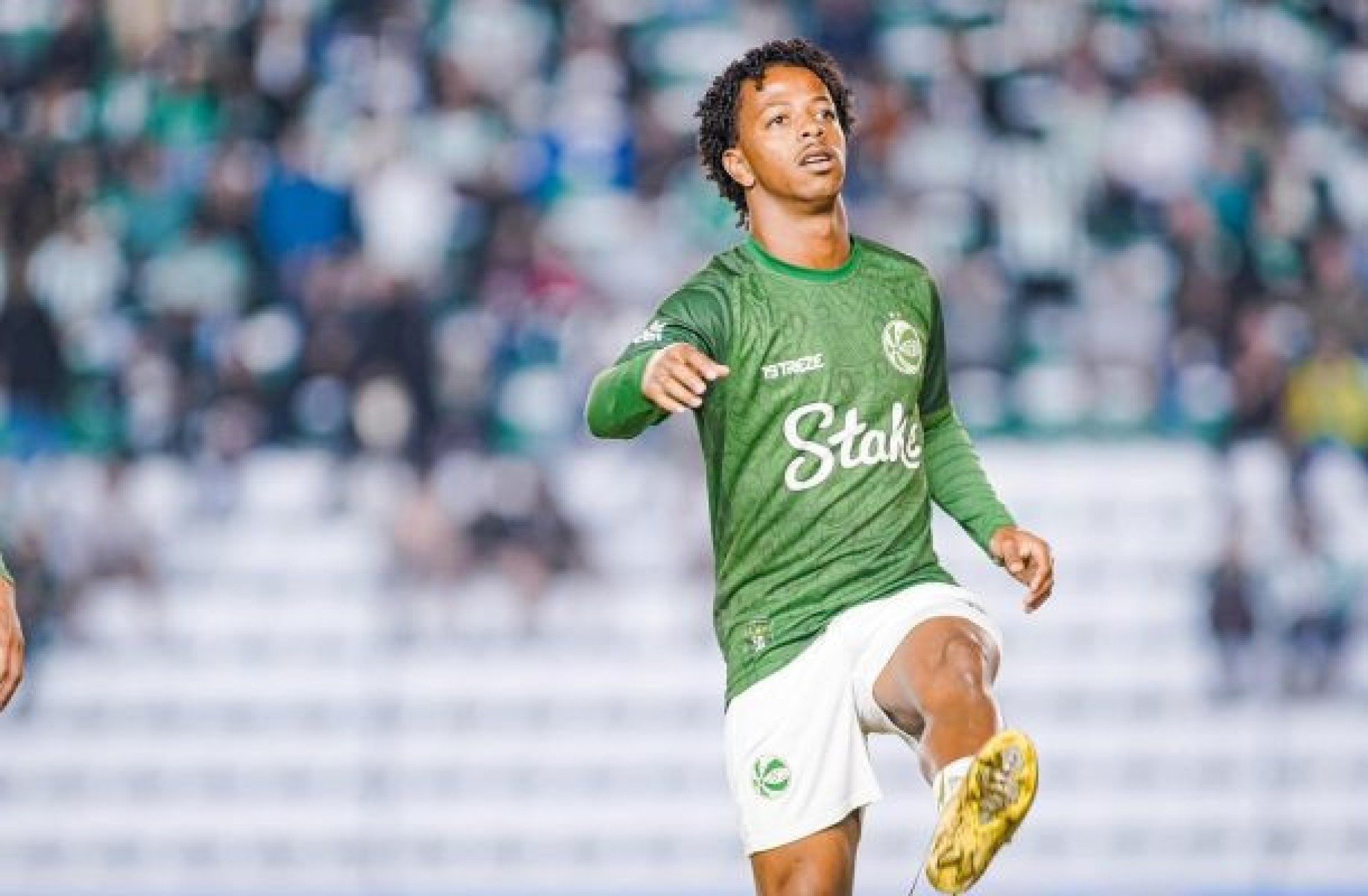 Do Botafogo ao destaque na Série B: Quem é ??nio, investigado por manipulação de apostas