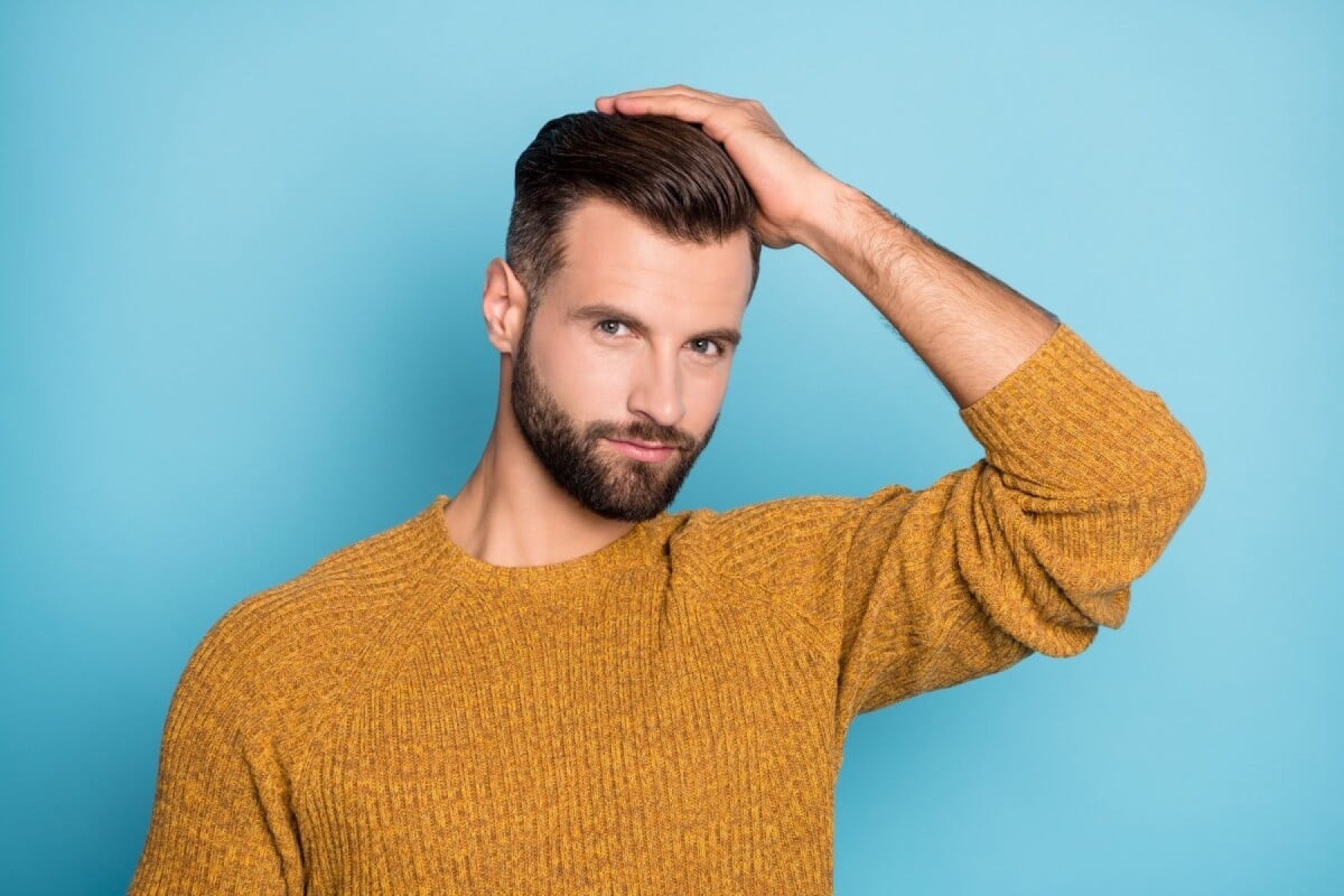 5 dicas para modelar o cabelo masculino com naturalidade 5 dicas para modelar o cabelo masculino com naturalidade