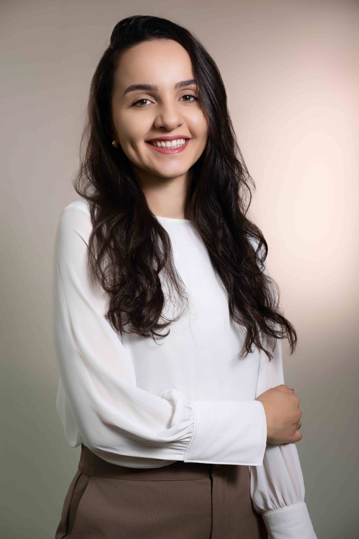 Nutricionista Edinaira Soares     