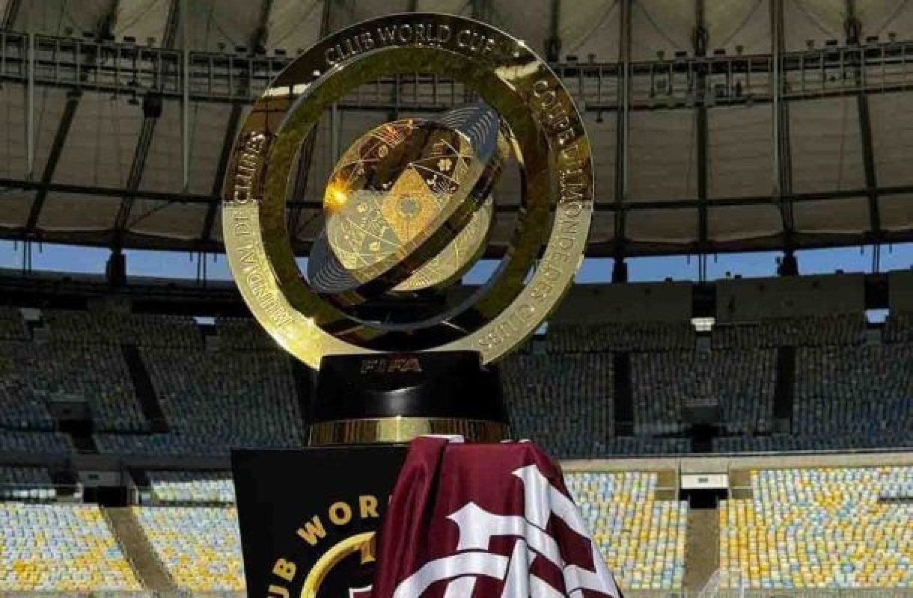 Fluminense terá pontos de encontro e ‘Clínica do Futebol’ durante o Mundial