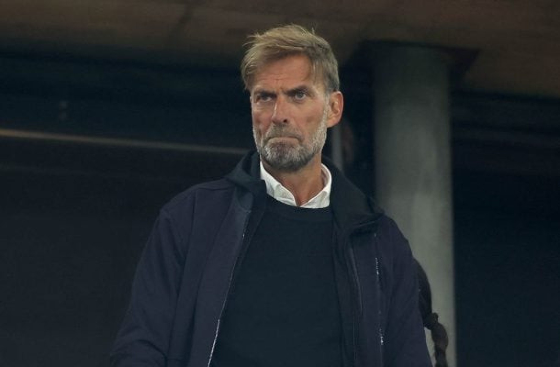 Empresário de Klopp nega acerto com clube italiano