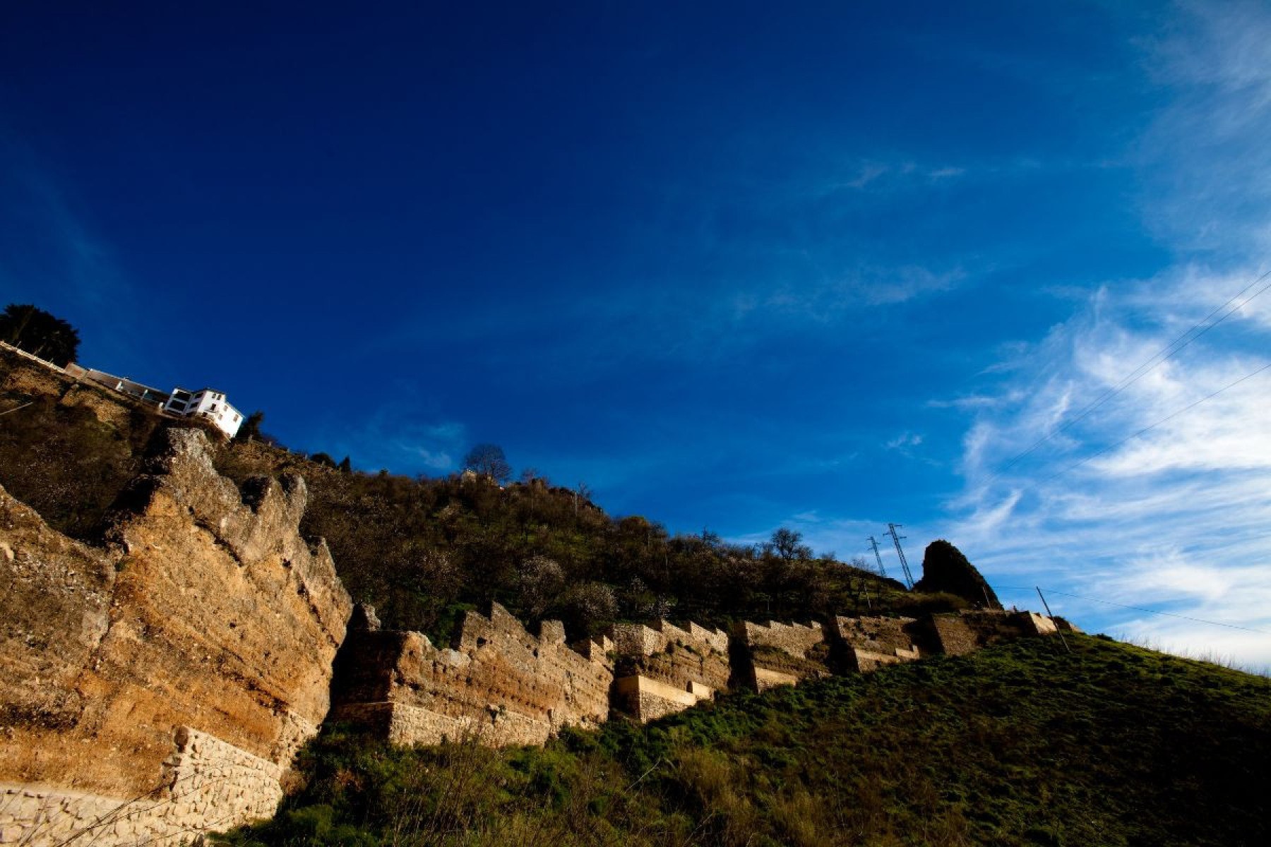 Ronda - Espanha-epicurean de Getty Images Signature