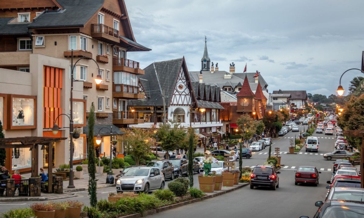 Gramado-RS