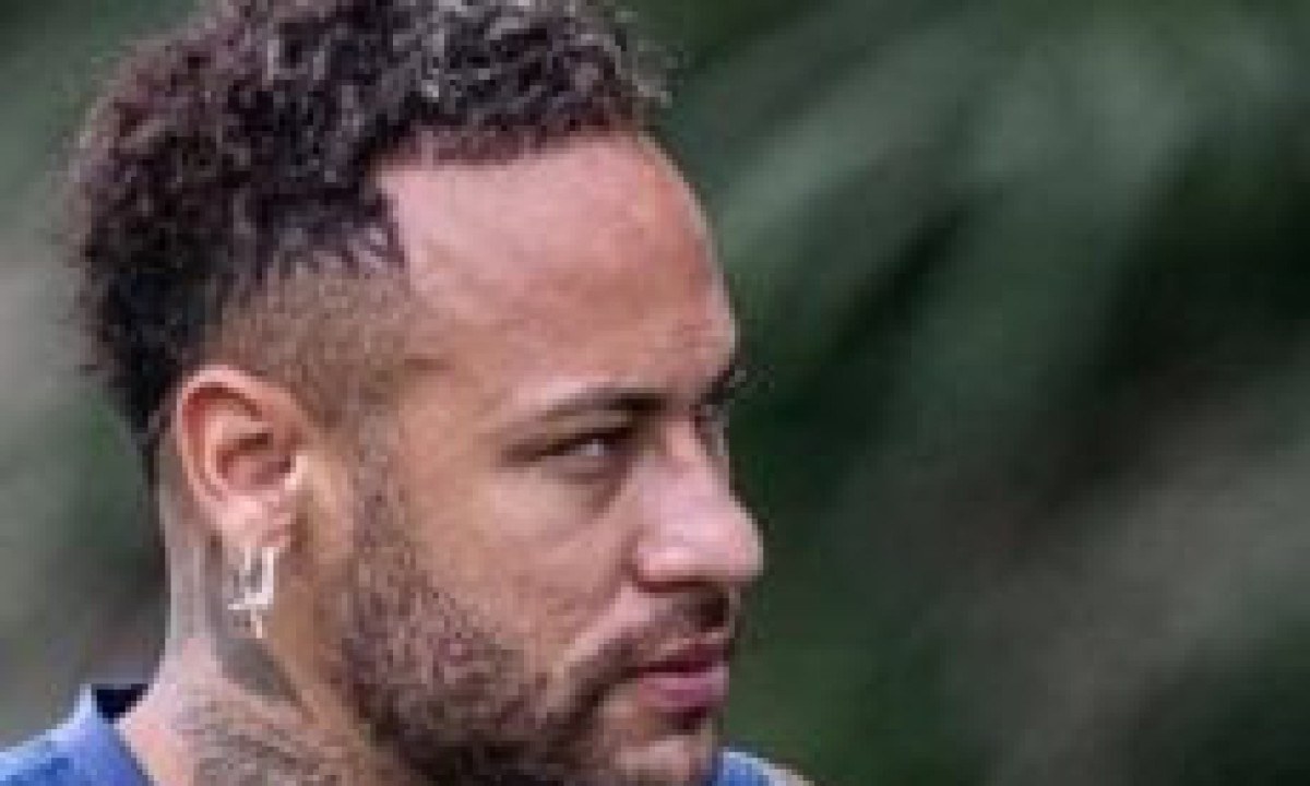 Barcelona descarta retorno de Neymar ao clube, diz jornal -  (crédito: No Ataque Internacional)