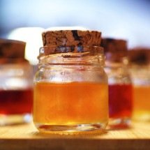 Receita de xarope caseiro: proteção natural contra gripes e vírus - Freepik
