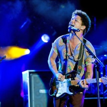 Bruno Mars: após rumores de dívidas com cassino, astro inicia nova série de shows em Las Vegas - Melissa Cha - Flickr