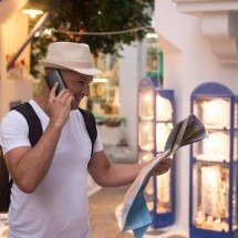 Turismo do país bate recorde com receita de R$ 16,5 bilhões  - DINO