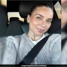 Filho de influenciadora morre afogado em piscina - Reprodução/Redes Sociais