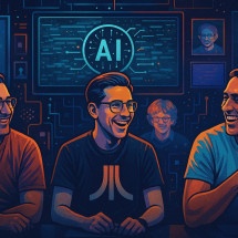 Novo Programa comenta tendências de tecnologia no YouTube - DINO
