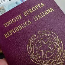 Ao justificar mudanças, o ministro de Relações Exteriores da Itália, Antonio Tajani, lembrou que 'cidadania é coisa séria' -  (crédito: Getty Images)