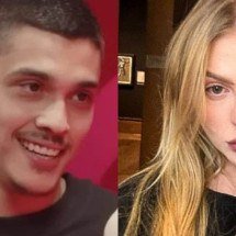 Chico Moedas assume novo romance e levanta suspeitas de indireta para Luísa Sonza - Tupi - Pablo Oliveira