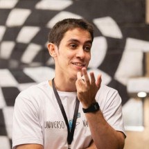 Edutubers: professor mineiro ensina física e matemática com bom humor - Arquivo pessoal