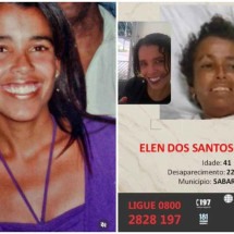 Família luta por desfecho em desaparecimento: 'Um corpo ou uma pessoa'