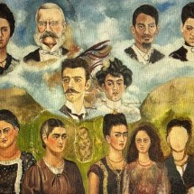 Genograma: mapa das relações familiares que explica a vida e seus desafios - Reprodução