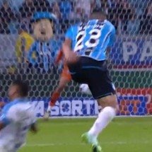 Atuações do Grêmio contra o CSA: Jogo ruim e eliminação com o empate - Lucas Uebel/Grêmio