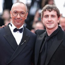 Paul Mescal e Josh O'Connor cantam e fazem amor em 'The history of sound'