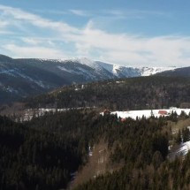 Alpinistas descobrem tesouro milionário em montanha da República Tcheca - Reprodução/YouTube