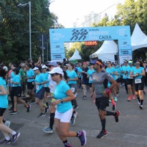 Corrida Encontro Delas chega à 27ª edição em BH -  PaduadeCarvalho/Divulgação