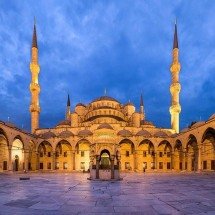 Somente uma cidade no mundo está em dois continentes; veja seus atrativos exclusivos - Benh LIEU SONG/Wikimedia Commons