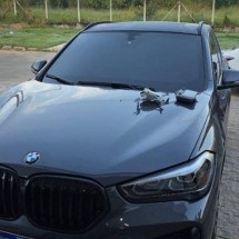 Suspeito de envolvimento na morte de ambulante no RJ é preso na Grande BH