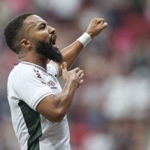 Atuações do Fluminense contra Aparecidense: Samuel Xavier e Ganso são destaques em vitória - Divulgação/Fluminense FC