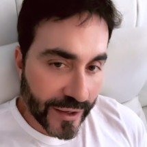 Irritado, Padre Fábio de Melo diz que a internet é coisa do Diabo - Instagram
