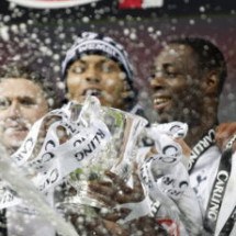 Último título do Tottenham e todas as vezes em que o time foi campeão