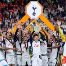 Tottenham tricampeão da Liga Europa: veja ranking de títulos