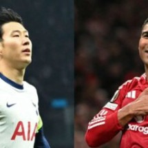 Tottenham x Manchester United: onde assistir e escalações pela final da Liga Europa